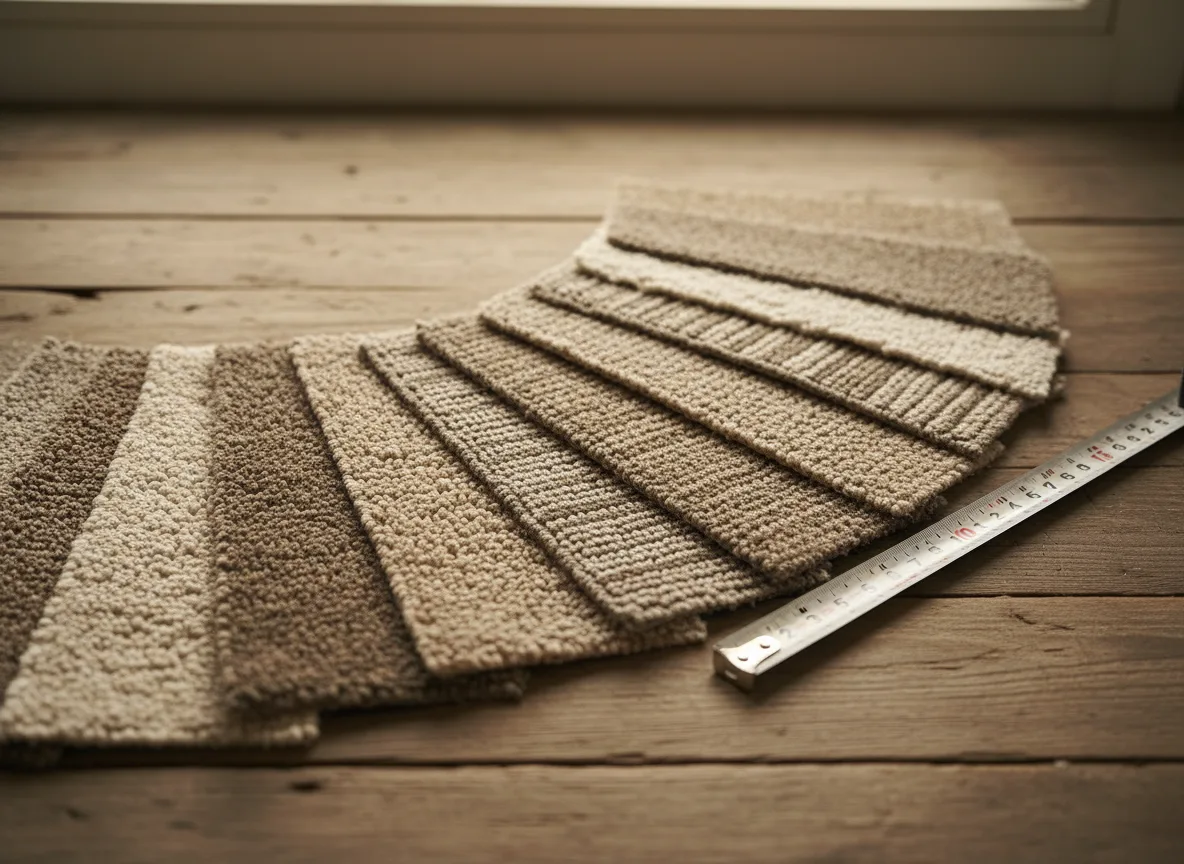 Carpet Installation Fort Bridger, WY FAQs